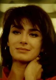 Алина Таркинская